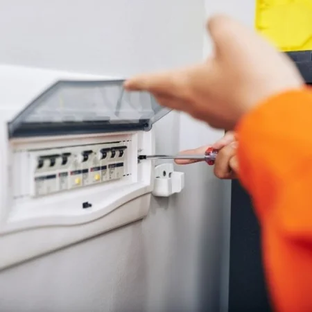 Pogotowie Elektryczne Warszawa