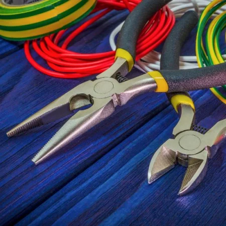 Elektryk Warszawa Mokotów