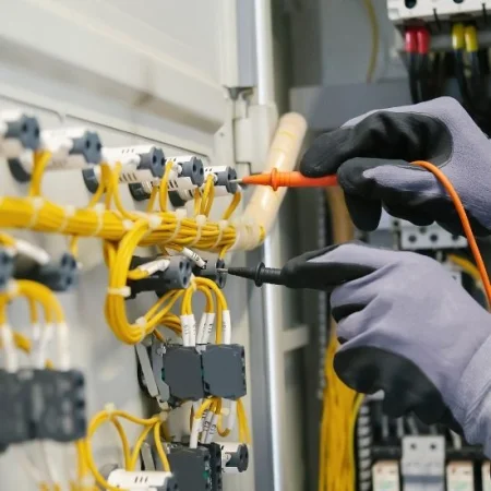 Instalacje Elektryczne Warszawa