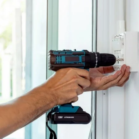 Naprawy Elektryczne Warszawa