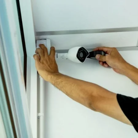 Serwis Monitoringu Warszawa